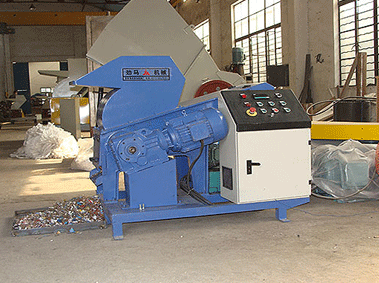 塑料桶粉碎機械 塑料桶粉碎機械