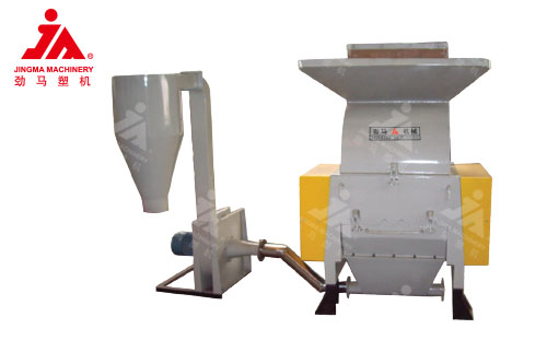 聚苯乙烯塑料破碎機 聚苯乙烯塑料破碎機