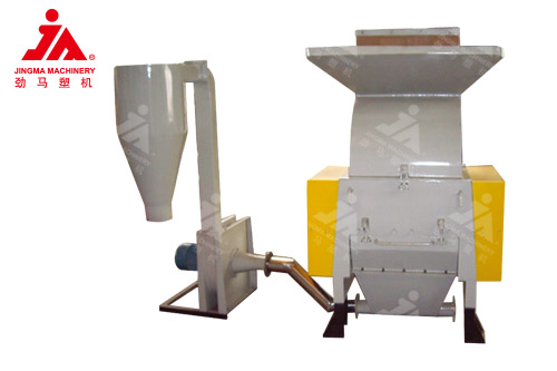 尼龍塑料破碎機械設備 尼龍塑料破碎機械設備